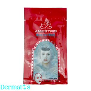 Meso Ice Mask آمستریس