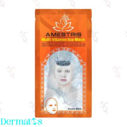 Multi Vitamin Ice Mask آمستریس