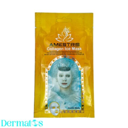 Collagen Ice Mask آمستریس