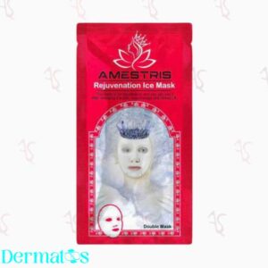 Rejuvenation Ice Mask آمستریس