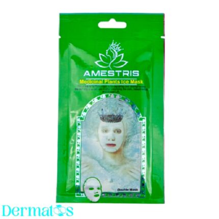 Medicinal Plants Ice Mask آمستریس