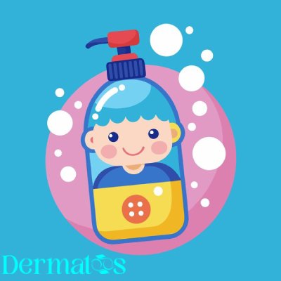 is baby shampoo suitable for keratinized hair 2